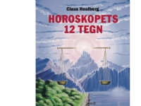 Horoskopets 12 tegn | Claus Houlberg | Språk: Dansk