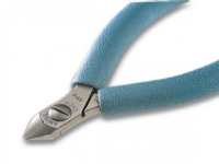 Weller 577E, Håndholdt tråd-/kabelkutter, Blå, 1,3 mm, 11,5 cm, 67 g
