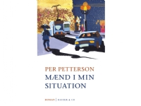 Mænd i min situation | Per Petterson | Språk: Dansk