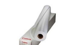 Océ Polyprop Outdoor IJM545 - Polypropylen (PP) - matt - 200 mikroner - Rull (106,7 cm x 30,5 m) - 125 g/m² - 1 rull(er) film