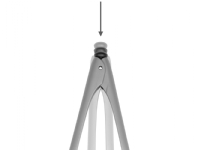 Sistema Clongs Lite Grey |