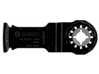 Bosch Accessories 2609256947 AIZ 32 EC HCS Dyksavklinge 32 mm 1 stk