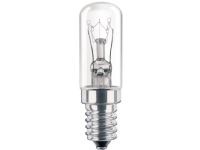 Philips Signalpære 7 W rørformet E14 1 pak