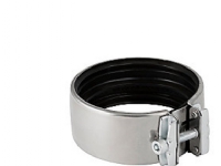 Geberit Silent kobling 110 mm