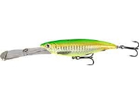 SG 3D Iron Mask Deep Diver 115 11.5cm 31g SF 08-Green Flash