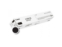 Canon C-EXV 55 - Svart - original - tonerpatron - for imageRUNNER ADVANCE C256i, C356i, DX C257i, DX C357i, DX C357P