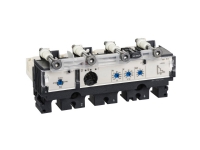 Relæ micrologic 2 2 4 polet 100A