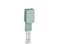 Wago 209-170, Testpluggadapter, 50 stykker, Grå, 8,3 mm, 3,1 g