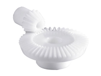 Reely Polyacetal-keglehjul Modul-type: 1.0 Antal tænder: 15, 45 1 Set