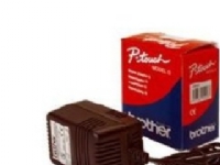 Brother - Strømadapter - for P-Touch PT-1280, PT-1280CB, PT-1280VPS, PT-200, PT-340, PT-540
