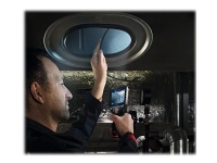 Bosch GIC 120 C Professional - Endoskop - håndholdt - farge