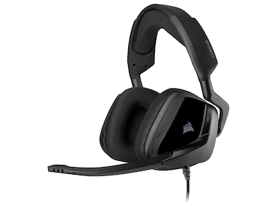 Corsair Gaming Void Elite Headset Carbon