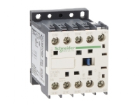 Schneider Electric CA3KN31BD, Grå, 24 V, 45 x 57 x 58 mm, 225 g