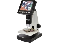 TOOLCRAFT DigiMicro Lab5.0 USB mikroskop