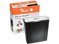 Peach PS400-02 - Makulator - stripekutt