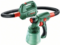 Bosch Home and Garden PFS 1000 Farvesprøjtesystem 410 W Output (max.) 100 ml/min