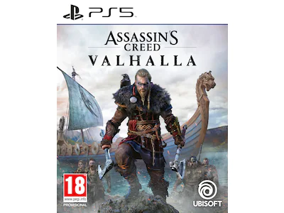 Assassins Creed: Valhalla