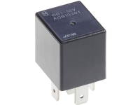 Panasonic CB1AP12 Køretøjsrelæ 12 V/DC 40 A 1 x sluttekontakt