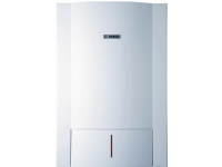 Bosch Condens 5000 WT ZWSB - 30-4 A indbygget vvb på 50 L