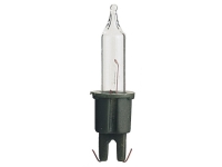 Konstsmide 2125-050SB, 0,98 W, Varm hvit, 1 kWh, E