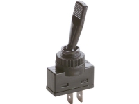 Safety Switch, 12 V/DC, 16A On/On