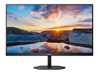 Philips 27E1N3300A - 3000 Series - LED-skjerm - 27 - 1920 x 1080 Full HD (1080p) @ 75 Hz - IPS - 300 cd/m² - 1000:1 - 1 ms - HDMI, USB-C - høyttalere - teksturert svart