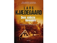 Den sidste dommer | Lars Kjædegaard
