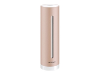 Netatmo Healthy Home Coach - Klimaovervåker - trådløs - rosagull