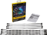 CORSAIR RGB LED Lighting PRO Expansion Kit - Systemhusbelysning (LED)