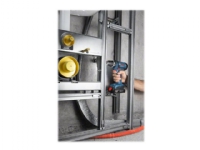 Bosch GSR 18-2-LI Professional - Drill/driver - trådløs - 2 hastigheter - nøkkelfri borhylse 10 mm - 38 N·m - 2 batterier - 18 V