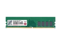 Transcend JetRAM - DDR4 - modul - 16 GB - DIMM 288-pin - 3200 MHz / PC4-25600 - CL22 - 1.2 V - ikke-bufret - ikke-ECC