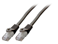 EFB Elektronik K8104SW.7,5, 7,5 m, Cat6, U/UTP (UTP), RJ-45, RJ-45