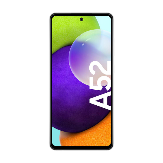 Samsung SM-A525FZWGEUB
