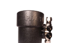 Adey Isolerings kappe Atom - Til Magnet filter Atom reduc. varmetab