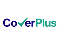 Epson CoverPlus Onsite Service Swap - Utvidet serviceavtale - bytte - 4 år - forsendelse - responstid: 2 forretningsdager - for EcoTank L6550, L6570, L6580 EcoTank Pro ET-5880, L15180, M15180