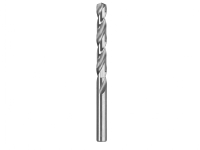 HSS-bor, Silver Star, 6,0 mm, på kort