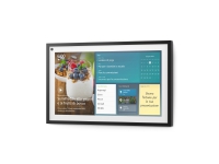 Amazon Echo Show 15 - Smart display - LCD 15.6 - trådløs - Bluetooth, Wi-Fi