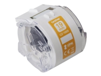 Brother CZ-1003 - Rull (1,9 cm x 5 m) 1 rull(er) sammenhengende etiketter - for Brother VC-500W