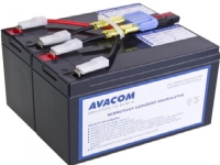 Avacom replacement for APC UPS RBC48 (AVA-RBC48)