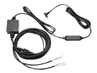 Garmin Parking MODE CABLE - Strømkabel - for Dash Cam 45, 46, 47, 55, 56, 57, 65W, 66W, 67W, Mini, Mini 2, Tandem