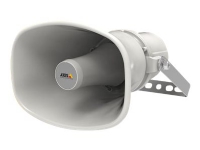Axis C1310-E Network Horn Speaker - IP-høyttaler - for høyttaleranlegg