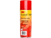 3M Drying spray SCOTCH 1605 400ml (DE272912432)