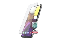 Hama Premium Crystal Glass, Blank skjermbeskytter, Samsung, Galaxy A53 5G, Slagbestandig, Støtbestandig, Ripebestandig, Gjennomsiktig, 1 stykker