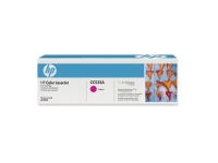 Lasertoner hp 304a cc533a, 2.800 sider, magenta
