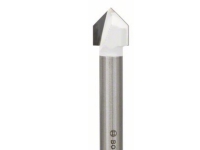 Bosch CYL-9 - Bor - for flis, keramisk - 12 mm - lengde: 90 mm