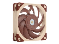 Noctua NF-A12x25 ULN - Kabinettvifte - 120 mm