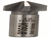 Bosch Accessories 2608596371 Keglesænker 12 mm HSS Cylinderskaft 1 stk