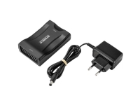 SpeaKa Professional AV Konverter SP-9430148 [HDMI - Scart] 1920 x 1080 Pixel