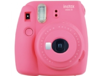 Fujifilm Instax Mini 9, 0,6 - 2,7 m, 1/60 s, AA, 1,5 V, 307 g, 118,3 mm