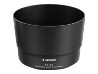 Canon ET-63 - Motlysblender - for P/N: 4960999979373, 8546B002, 8546B003AA, 8546B005, 8546B013, AC8546B005AA, EF55250STM